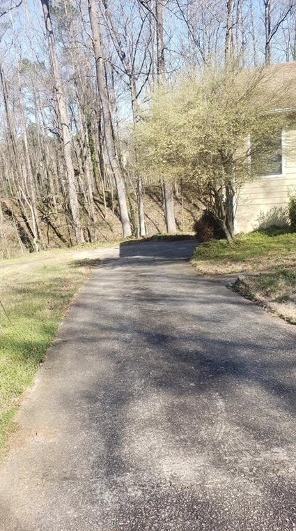 4290 Gregory Ln, Smyrna GA  30082-4427 exterior