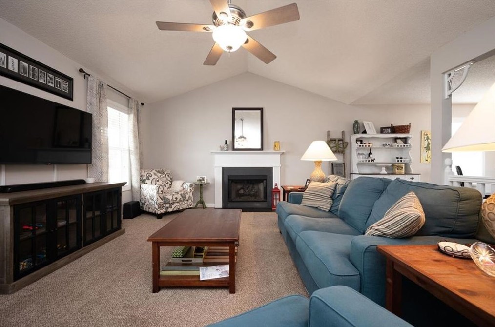 98 Oak Spg Ln, Dallas GA 30132-1042 exterior