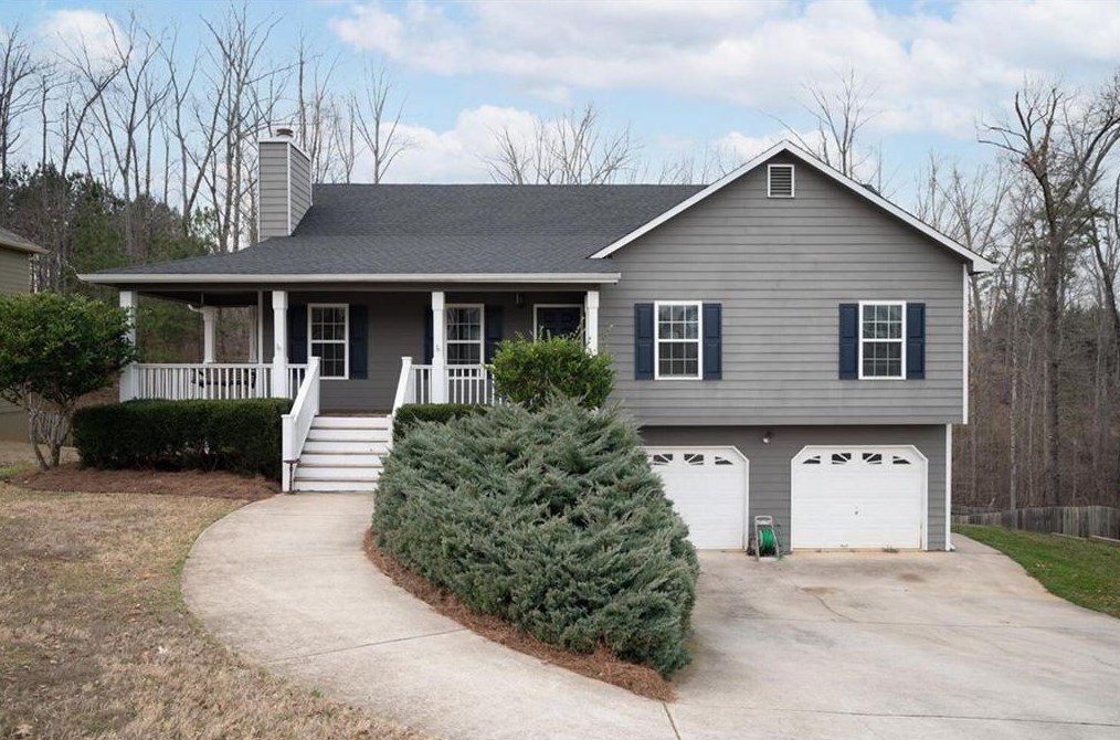 98 Oak Springs Ln, Dallas, GA 30132-1042