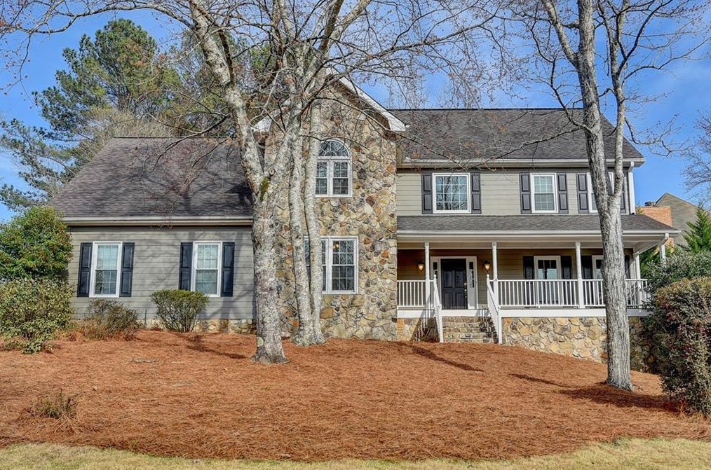 9426 Kingston Crossing Cir, Alpharetta, GA 30022-5101