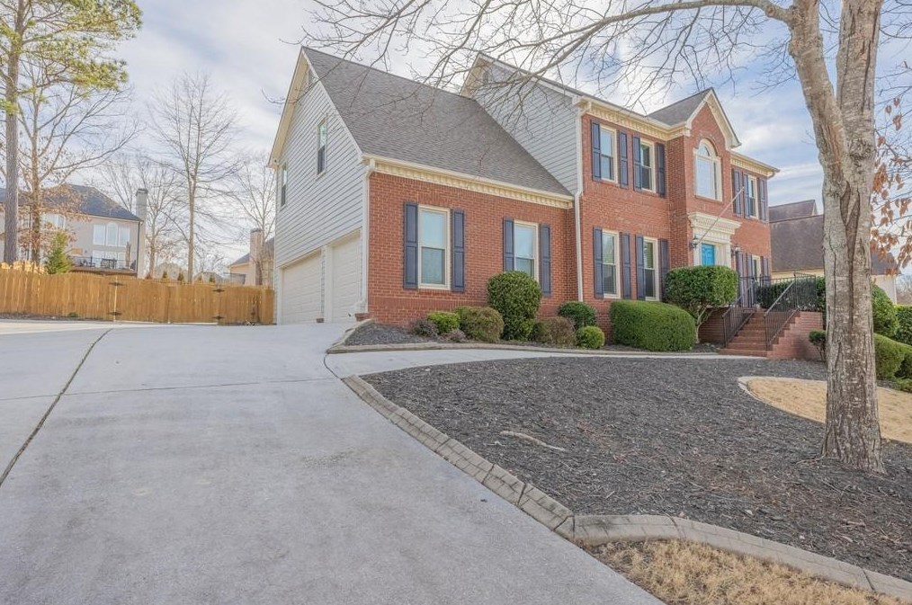 3157 Green Farm Trl, Dacula, GA 30019-2992