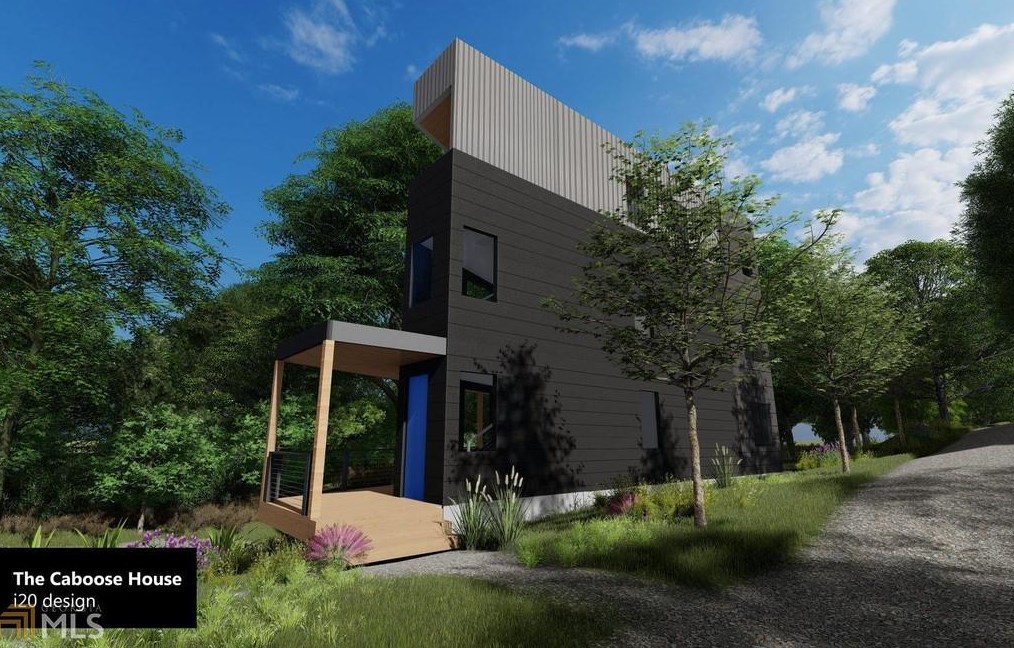 1315 Wylie St, Atlanta, GA 30317-1752