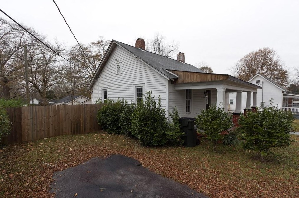 2194 Brown St Sw, Porterdale, GA 30014