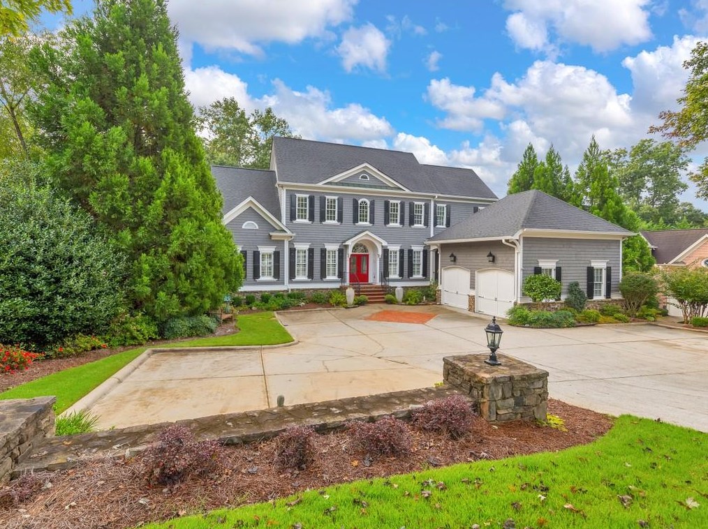 595 Boulder Way, Roswell, GA 30075-4161