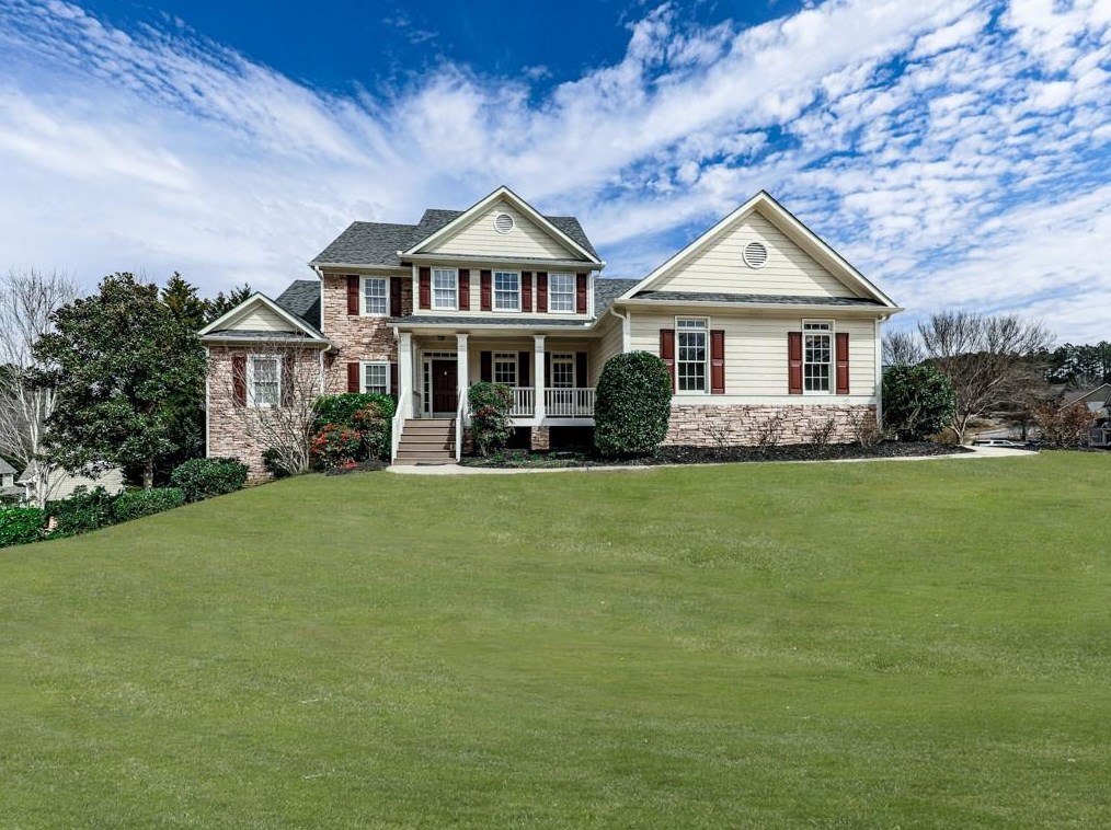 172 Gellmore Ln, Acworth, GA 30101-5943