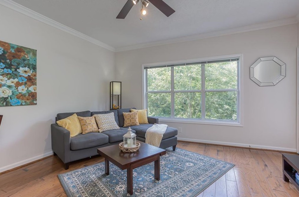 1311 River Green Dr, Atlanta, GA 30327-3055