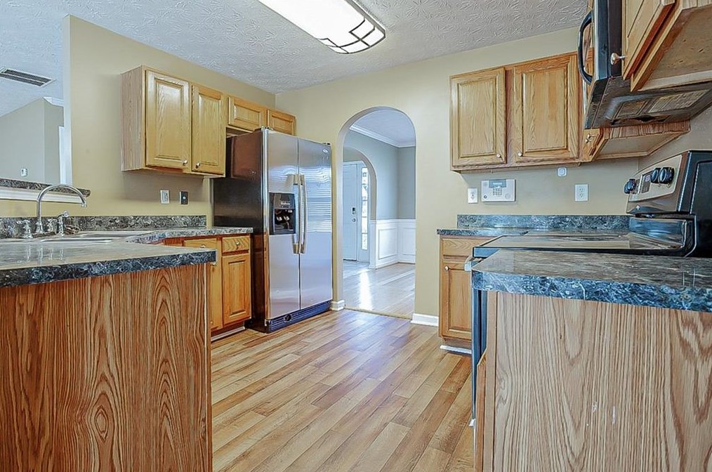 412 Mahogany Avendia, Stockbridge, GA 30281