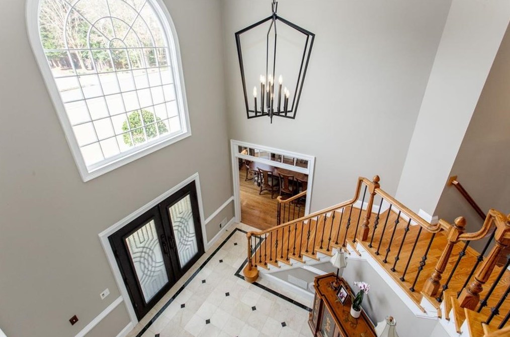 12235 Mdw Ln, Alpharetta GA 30005-7205 exterior