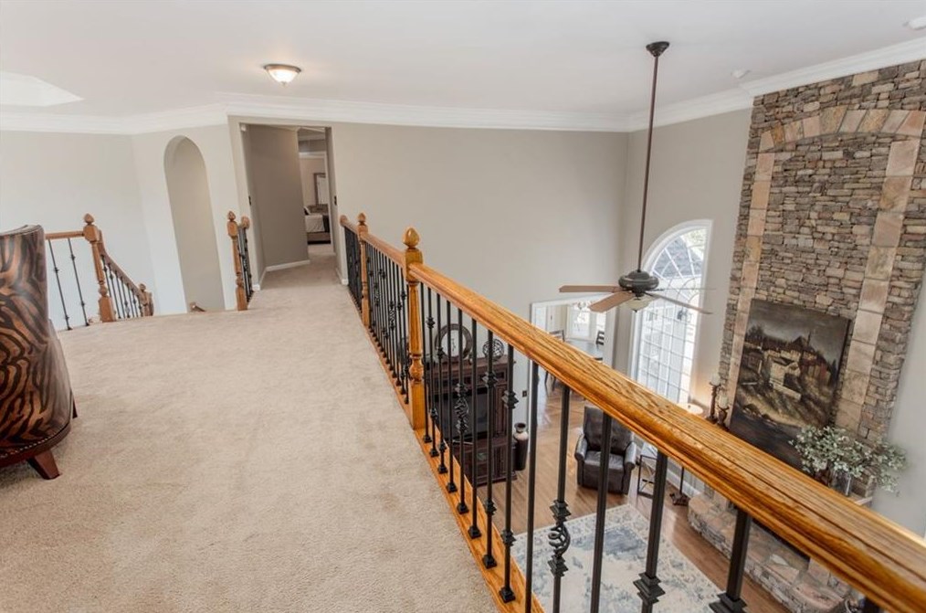 12235 Mdw Ln, Alpharetta GA 30005-7205 exterior