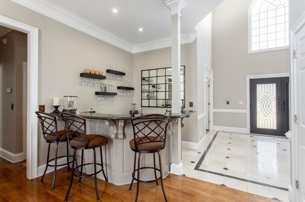 12235 Mdw Ln, Alpharetta GA 30005-7205 exterior