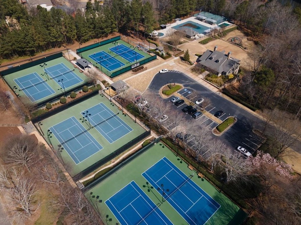 12235 Mdw Ln, Alpharetta GA 30005-7205 exterior