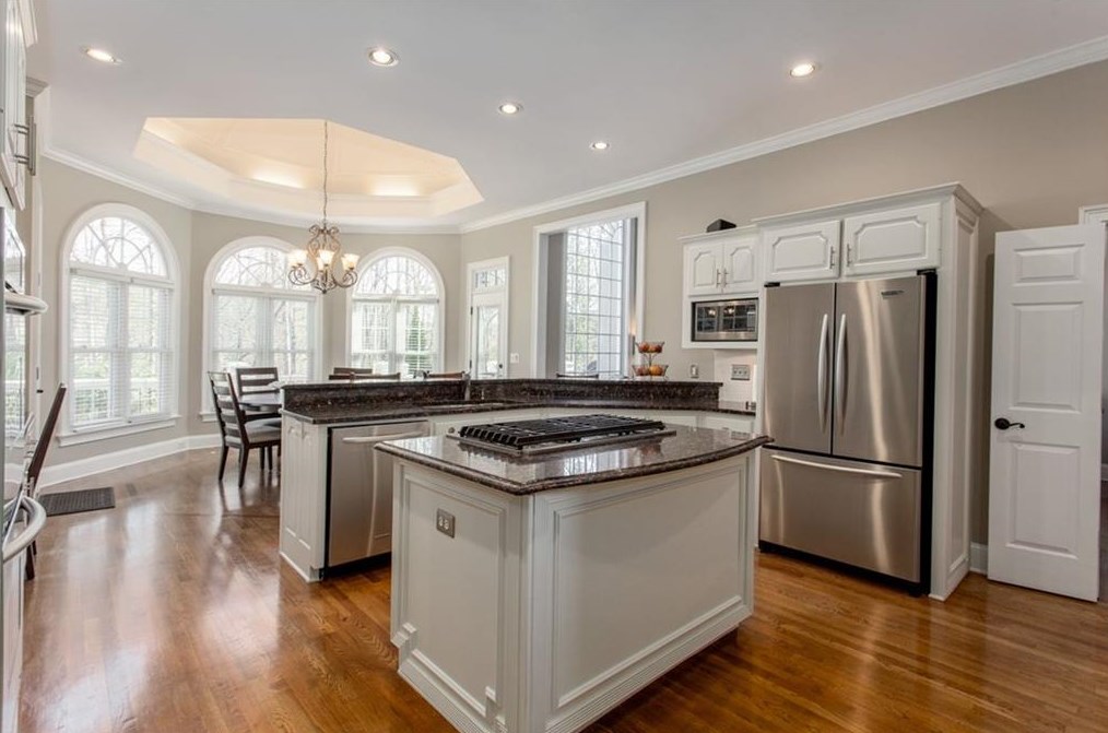 12235 Mdw Ln, Alpharetta GA 30005-7205 exterior