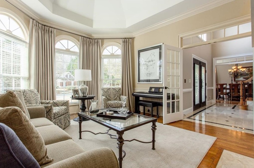 12235 Mdw Ln, Alpharetta GA 30005-7205 exterior