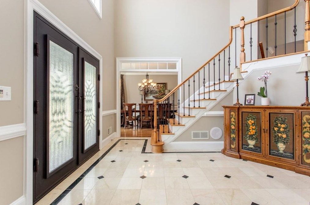 12235 Mdw Ln, Alpharetta GA 30005-7205 exterior