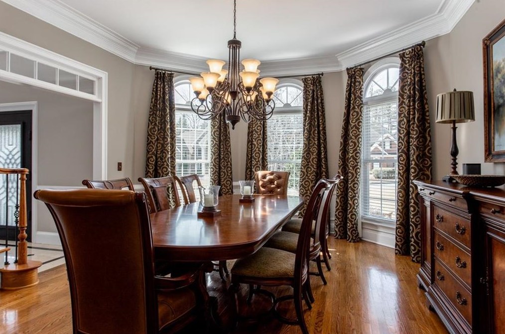 12235 Mdw Ln, Alpharetta GA 30005-7205 exterior