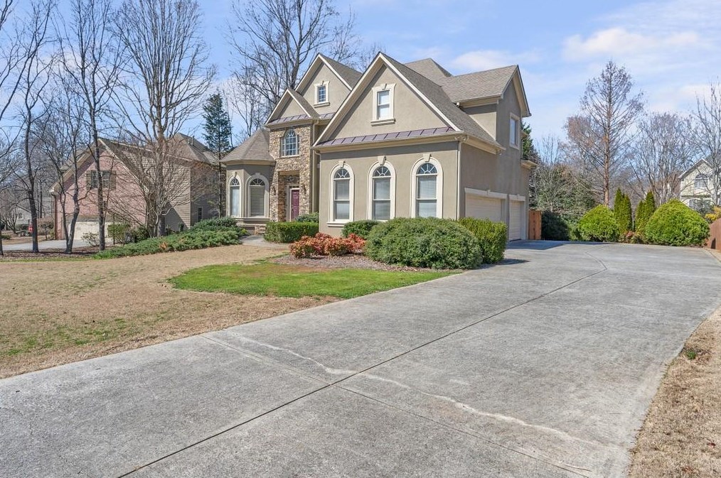 5710 Seven Oaks Pkwy, Alpharetta, GA 30005-6764