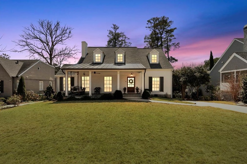 657 Greenview Ave, Atlanta, GA 30305-2730