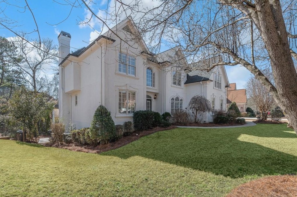 910 Water Grove Ct, Roswell, GA 30075-7138