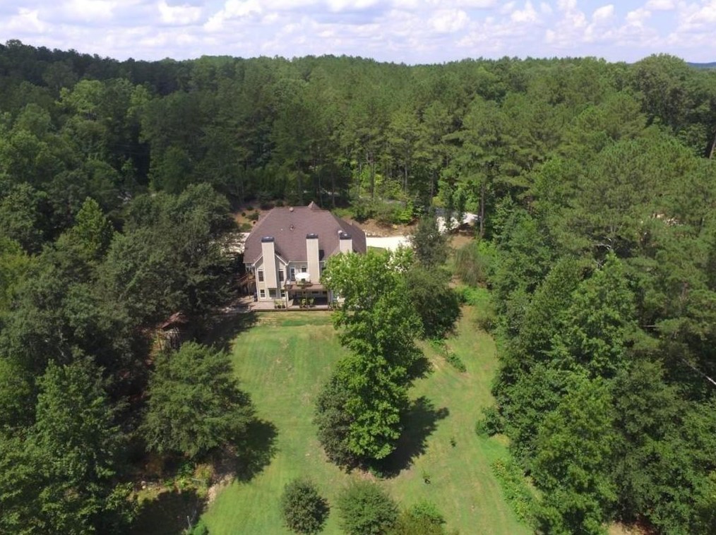 1706 Old Cartersville Rd, Dallas, GA 30132-2318