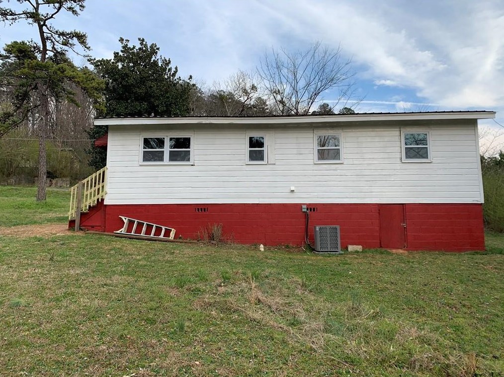 446 High Moon St, Euharlee, GA 30121