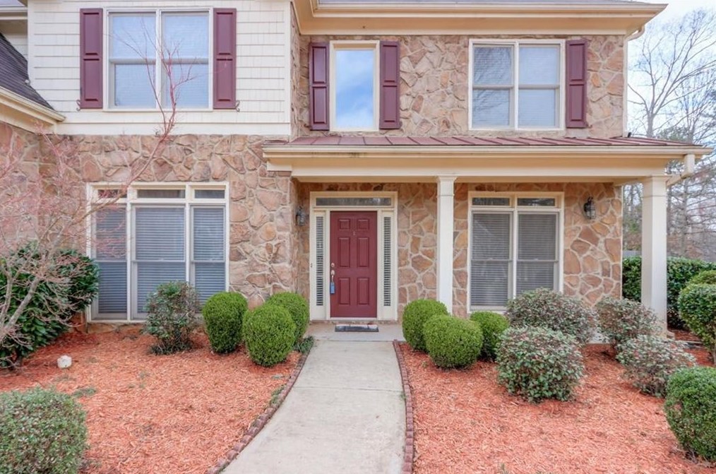 4418 Crestoak Dr, Smyrna, GA 30082-4482