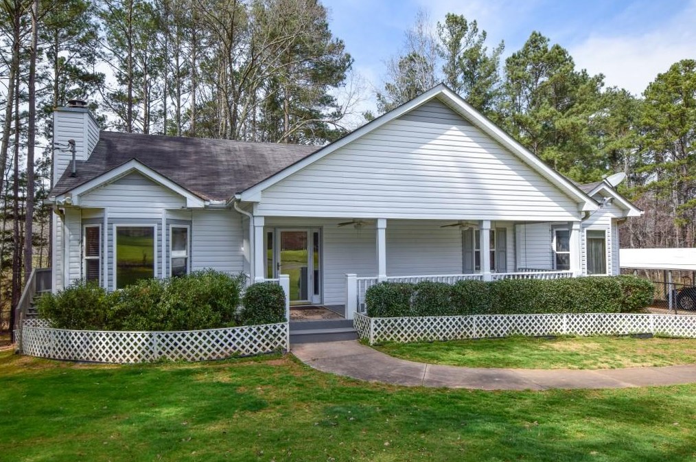 2756 High Shoals Rd, Dallas, GA 30132-2213