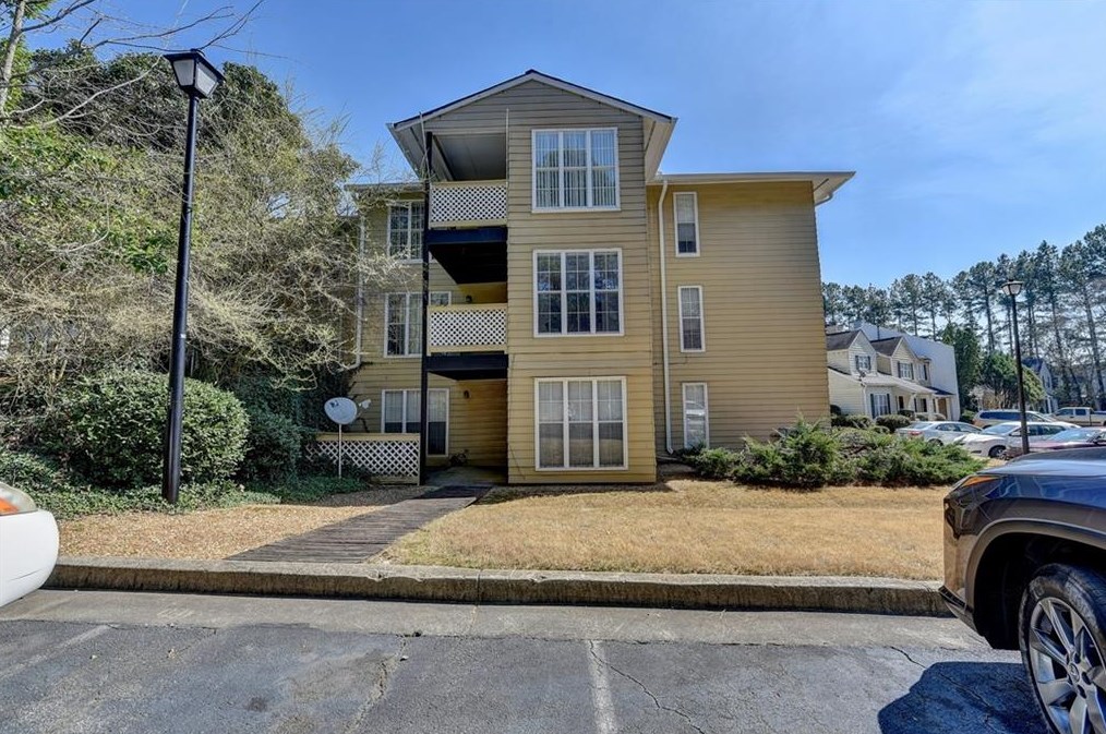 1955 Indian Trail Lilburn Rd, Norcross, GA 30071-3624