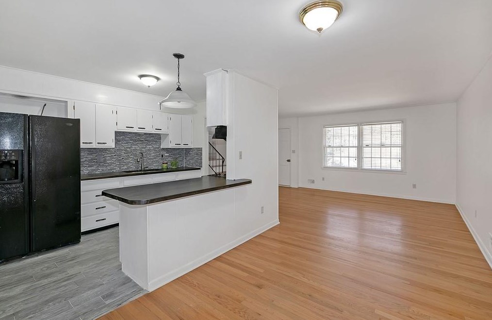 2607 Shetland Dr, Decatur GA  30033-2938 exterior