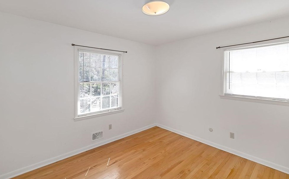 2607 Shetland Dr, Decatur GA  30033-2938 exterior