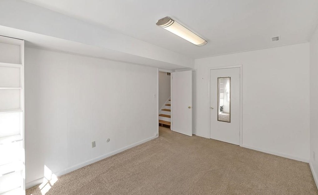 2607 Shetland Dr, Decatur GA  30033-2938 exterior