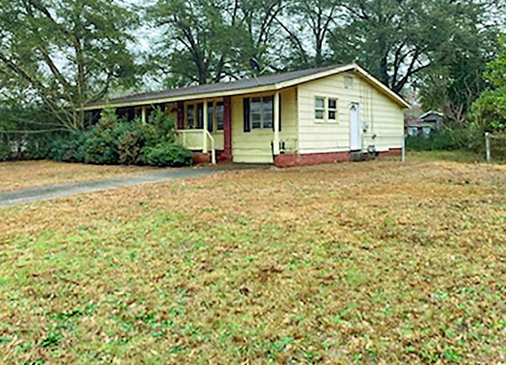 1644 Edgechester Ave, Columbus, GA 31907-3457