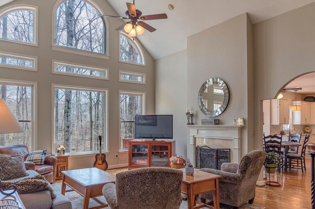 2140 Knightsbridge Way, Alpharetta, GA 30004-5316