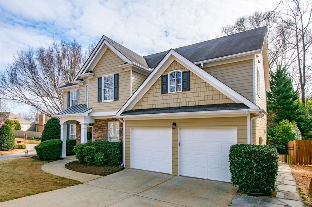 4496 Oakdale Vinings Lndg, Smyrna, GA 30080-6979
