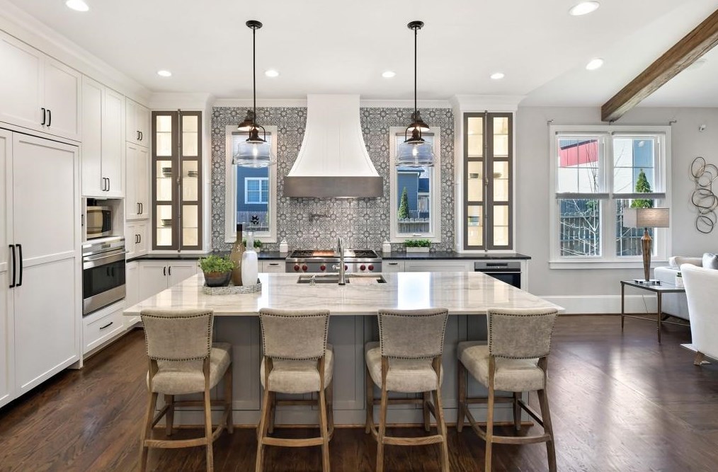 512 Rankin St, Atlanta, GA 30308-2812
