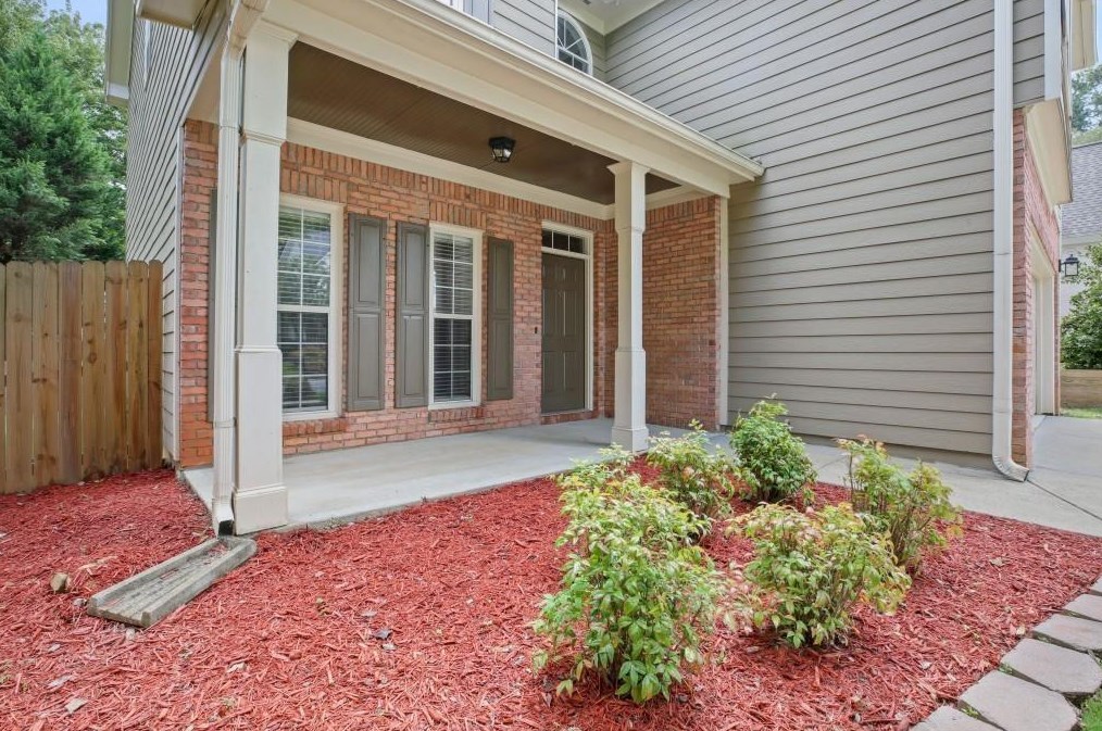 2495 Rosecrest Pl Ne, Atlanta, GA 30345