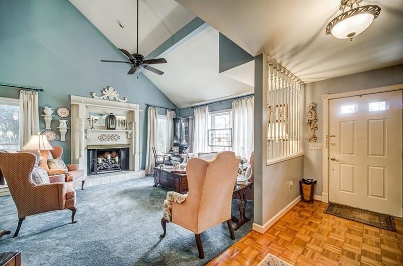 102 Elder Ct, Waleska, GA 30183-3906