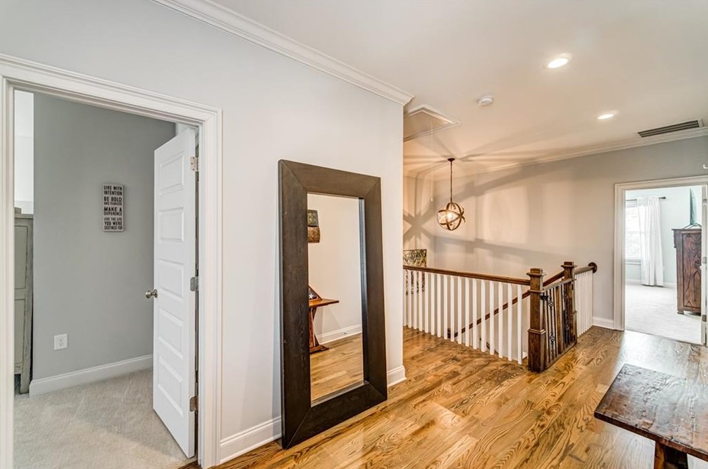 4221 Weaver St, Smyrna GA 30080-6421 exterior