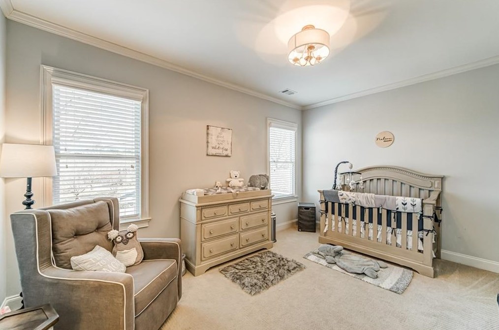 4221 Weaver St, Smyrna GA 30080-6421 exterior