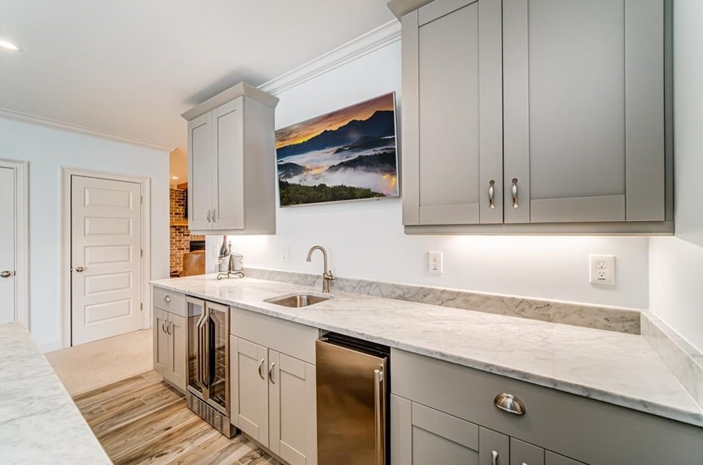 4221 Weaver St, Smyrna GA 30080-6421 exterior