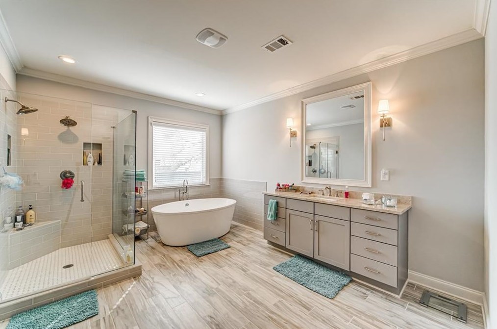 4221 Weaver St, Smyrna GA 30080-6421 exterior