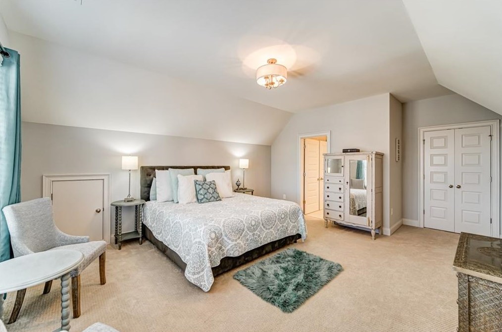 4221 Weaver St, Smyrna GA 30080-6421 exterior