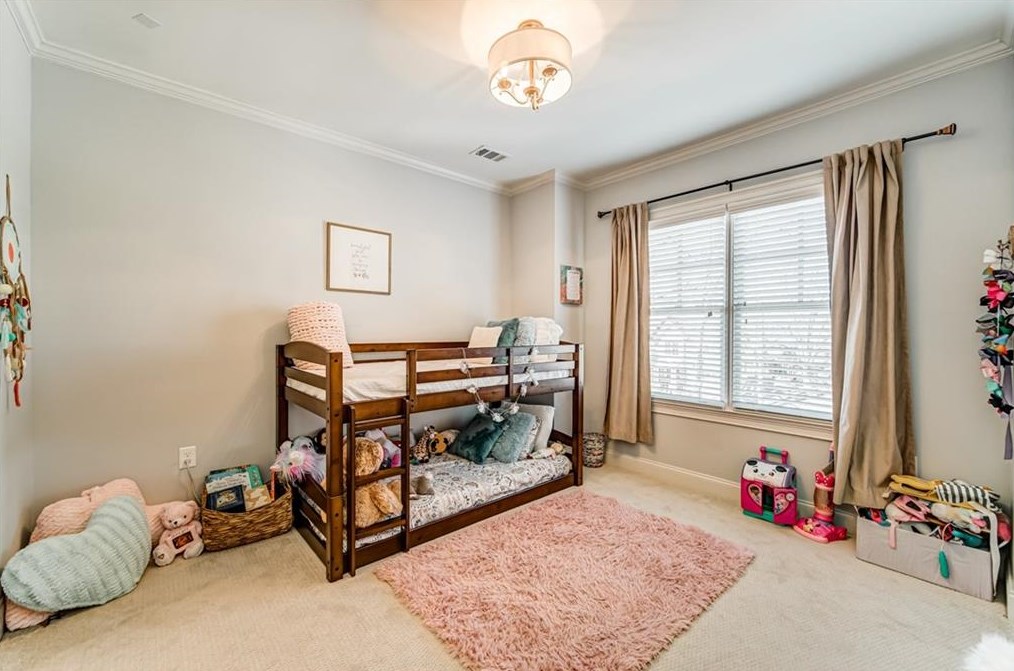 4221 Weaver St, Smyrna GA 30080-6421 exterior