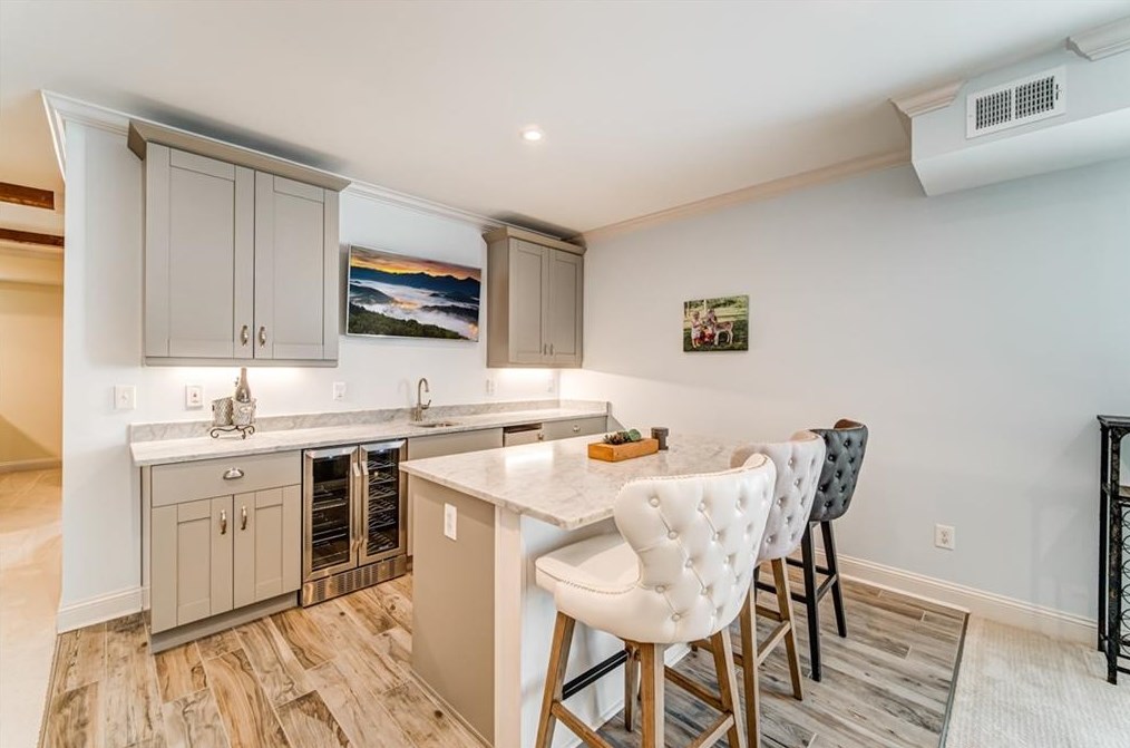 4221 Weaver St, Smyrna GA 30080-6421 exterior