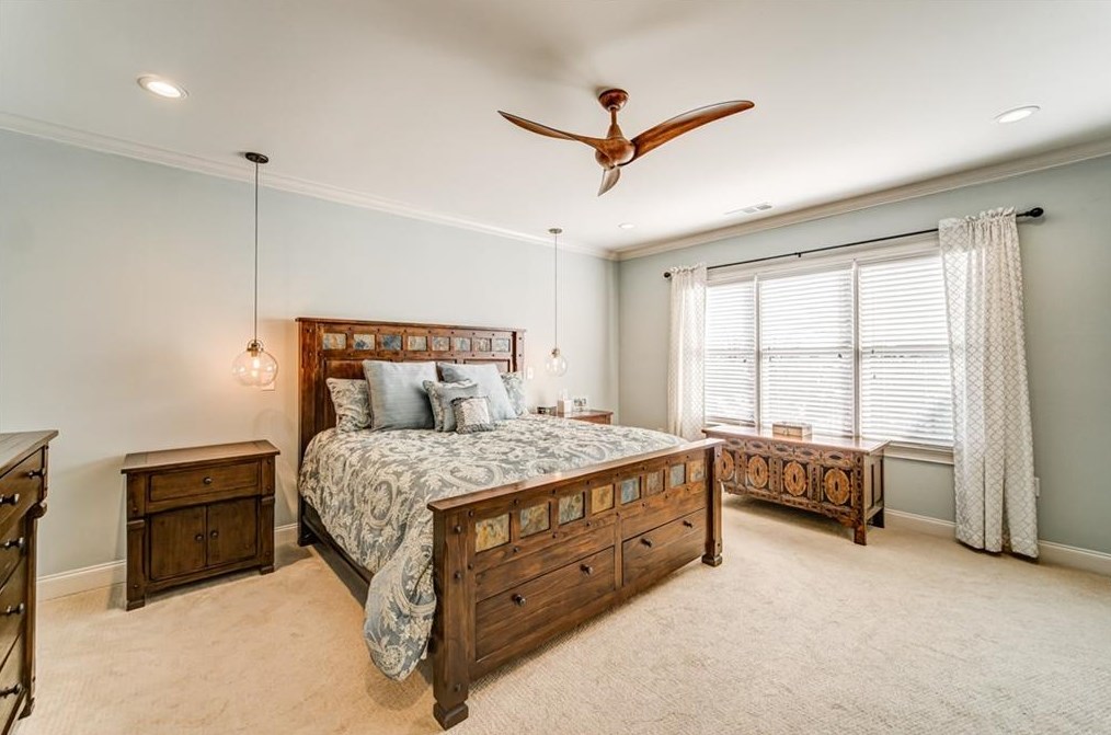 4221 Weaver St, Smyrna GA 30080-6421 exterior