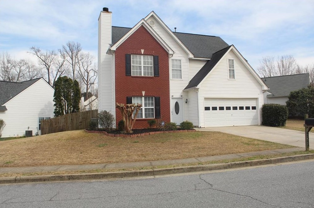 2320 Carlysle Cove Dr, Lawrenceville, GA 30044