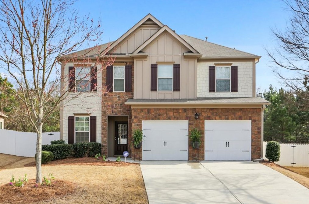 4978 Centennial Hill Walk, Acworth, GA 30102-8514