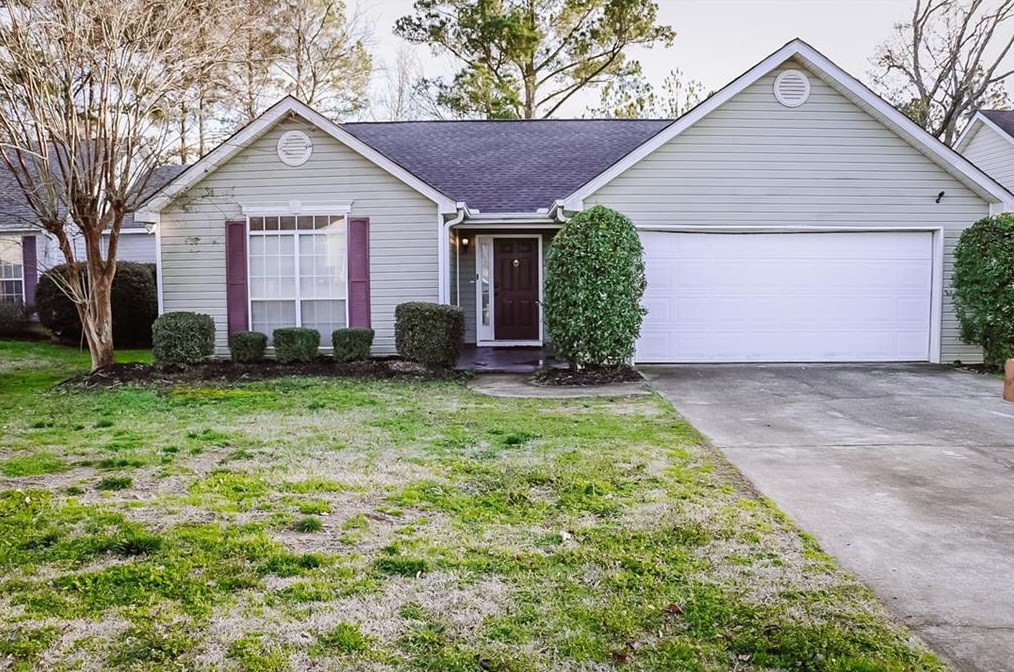 112 Crest Mont Dr, Macon, GA 31206-5287