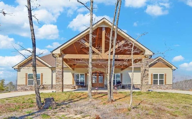 481 Ramblewood Dr, Cornelia, GA 30531-4577