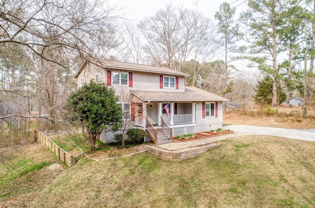 50 Walraven Cir, Dallas, GA 30132-2356
