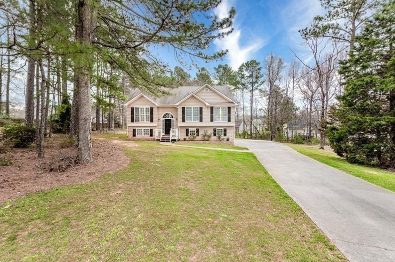 145 Maplewood Cv, Acworth, GA 30101-4730